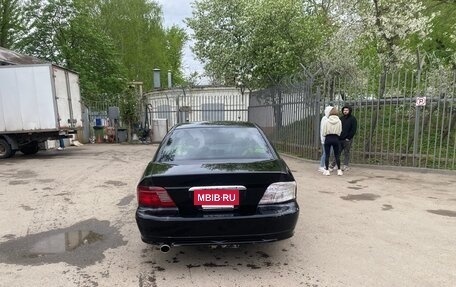 Mitsubishi Galant VIII, 2000 год, 205 000 рублей, 10 фотография