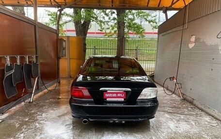Mitsubishi Galant VIII, 2000 год, 205 000 рублей, 5 фотография