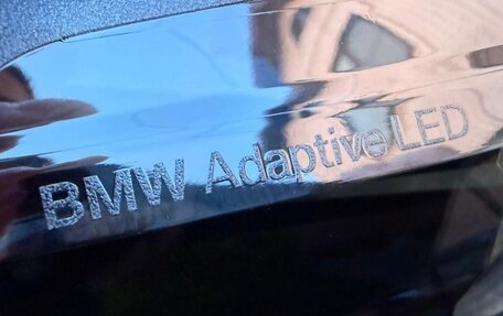 BMW X3, 2019 год, 4 490 000 рублей, 9 фотография