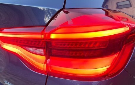 BMW X3, 2019 год, 4 490 000 рублей, 11 фотография
