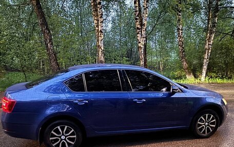 Skoda Octavia, 2019 год, 1 250 000 рублей, 2 фотография