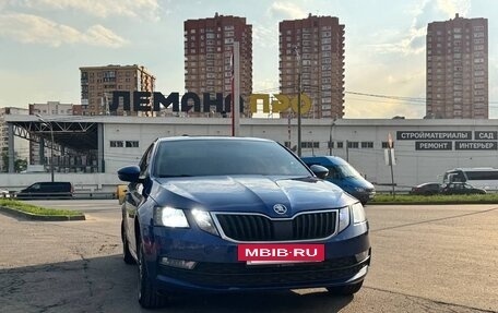 Skoda Octavia, 2019 год, 1 250 000 рублей, 5 фотография