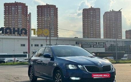 Skoda Octavia, 2019 год, 1 250 000 рублей, 7 фотография