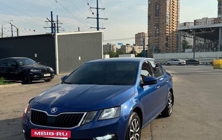Skoda Octavia, 2019 год, 1 250 000 рублей, 6 фотография
