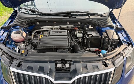 Skoda Octavia, 2019 год, 1 250 000 рублей, 25 фотография