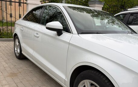 Audi A3, 2017 год, 2 350 000 рублей, 4 фотография
