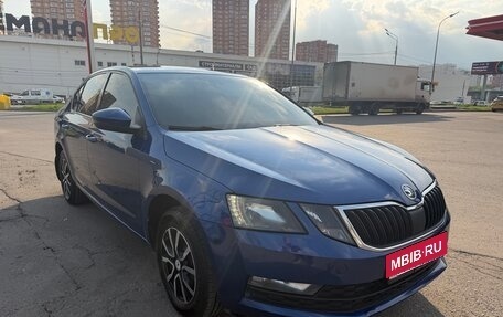 Skoda Octavia, 2019 год, 1 250 000 рублей, 21 фотография
