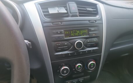 Datsun on-DO I рестайлинг, 2014 год, 380 000 рублей, 9 фотография