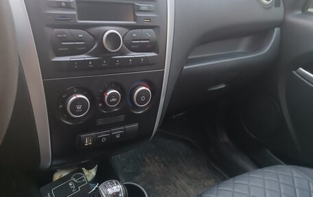 Datsun on-DO I рестайлинг, 2014 год, 380 000 рублей, 5 фотография