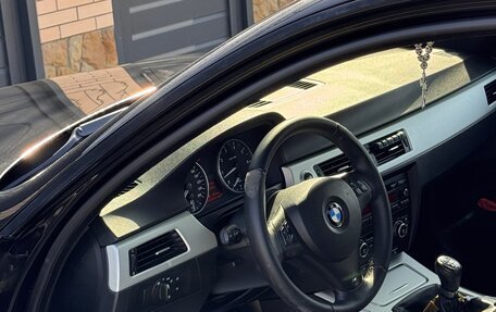 BMW 3 серия, 2007 год, 800 000 рублей, 5 фотография