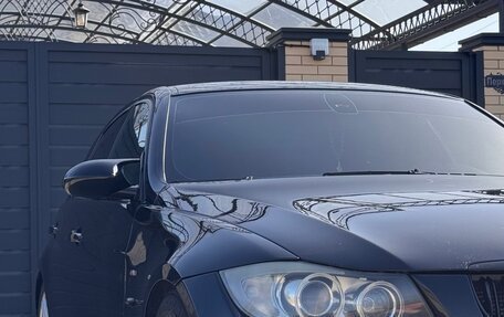 BMW 3 серия, 2007 год, 800 000 рублей, 4 фотография
