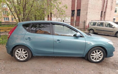 Hyundai i30 I, 2009 год, 575 000 рублей, 5 фотография