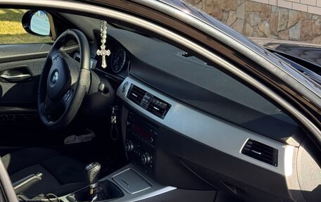 BMW 3 серия, 2007 год, 800 000 рублей, 7 фотография