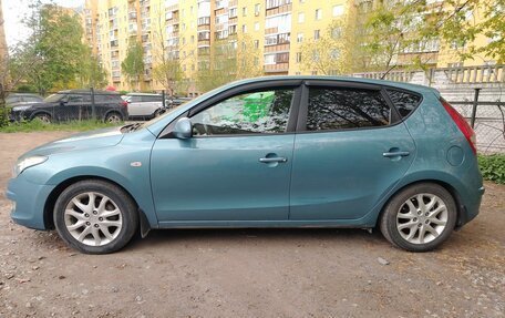 Hyundai i30 I, 2009 год, 575 000 рублей, 9 фотография