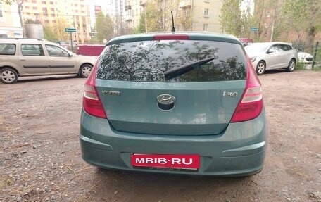 Hyundai i30 I, 2009 год, 575 000 рублей, 7 фотография