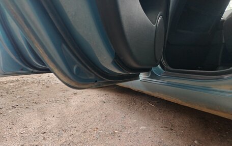 Hyundai i30 I, 2009 год, 575 000 рублей, 13 фотография
