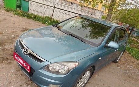 Hyundai i30 I, 2009 год, 575 000 рублей, 2 фотография