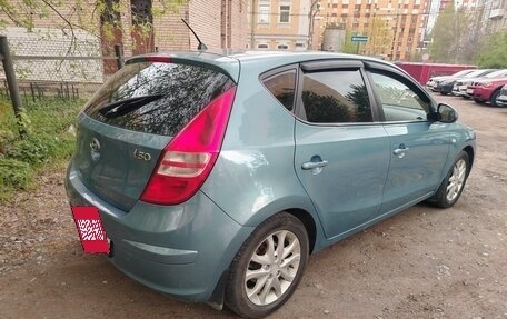 Hyundai i30 I, 2009 год, 575 000 рублей, 6 фотография