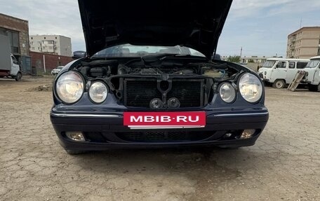 Mercedes-Benz E-Класс, 1999 год, 525 000 рублей, 11 фотография