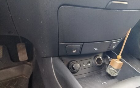 Hyundai i30 I, 2009 год, 575 000 рублей, 17 фотография