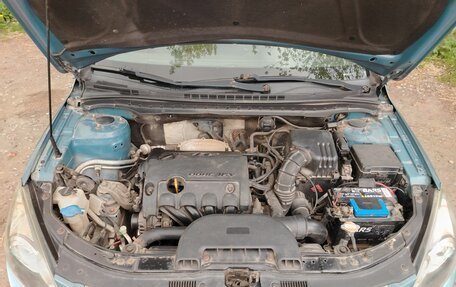 Hyundai i30 I, 2009 год, 575 000 рублей, 21 фотография