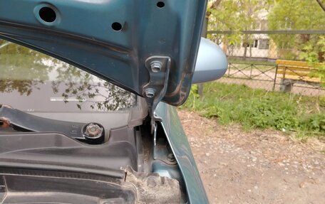 Hyundai i30 I, 2009 год, 575 000 рублей, 22 фотография