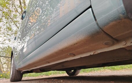 Hyundai i30 I, 2009 год, 575 000 рублей, 28 фотография
