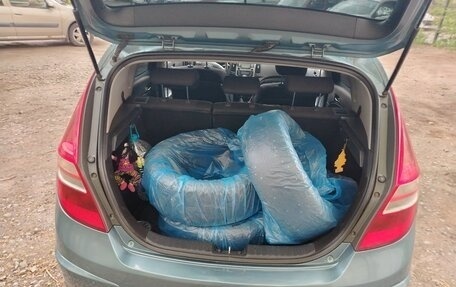 Hyundai i30 I, 2009 год, 575 000 рублей, 19 фотография