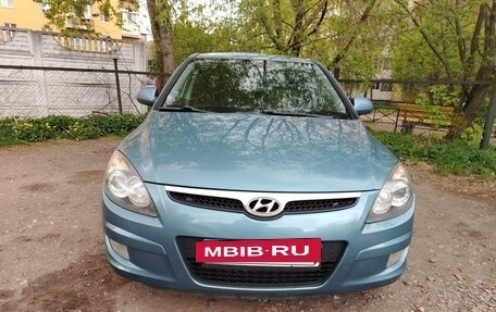 Hyundai i30 I, 2009 год, 575 000 рублей, 3 фотография