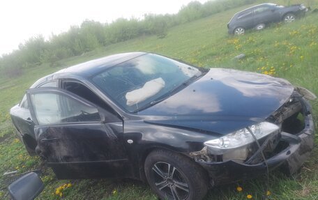 Mazda 6, 2006 год, 105 000 рублей, 2 фотография