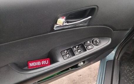Hyundai i30 I, 2009 год, 575 000 рублей, 15 фотография