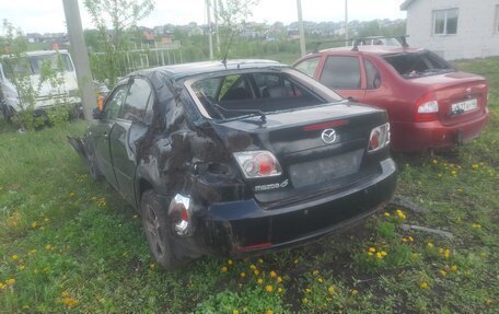 Mazda 6, 2006 год, 105 000 рублей, 3 фотография
