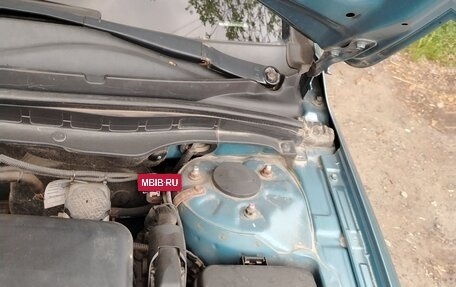 Hyundai i30 I, 2009 год, 575 000 рублей, 25 фотография