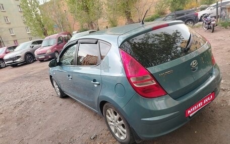 Hyundai i30 I, 2009 год, 575 000 рублей, 8 фотография