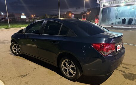 Chevrolet Cruze II, 2011 год, 490 000 рублей, 6 фотография