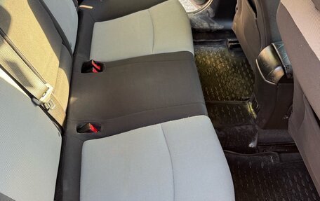 Chevrolet Cruze II, 2011 год, 490 000 рублей, 8 фотография