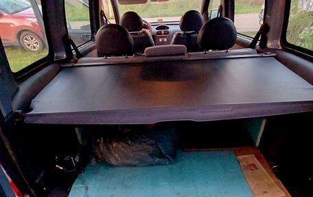 Opel Combo C, 2008 год, 400 000 рублей, 8 фотография