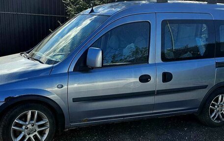 Opel Combo C, 2008 год, 400 000 рублей, 4 фотография
