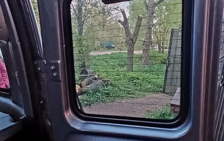Opel Combo C, 2008 год, 400 000 рублей, 13 фотография