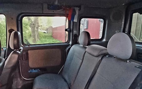 Opel Combo C, 2008 год, 400 000 рублей, 17 фотография