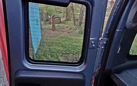 Opel Combo C, 2008 год, 400 000 рублей, 12 фотография