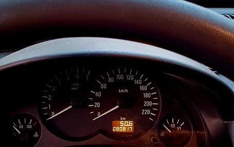Opel Combo C, 2008 год, 400 000 рублей, 16 фотография