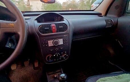 Opel Combo C, 2008 год, 400 000 рублей, 15 фотография