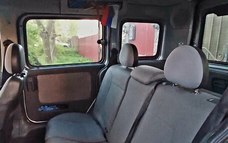 Opel Combo C, 2008 год, 400 000 рублей, 18 фотография