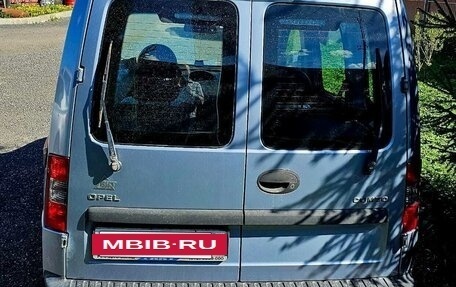 Opel Combo C, 2008 год, 400 000 рублей, 2 фотография