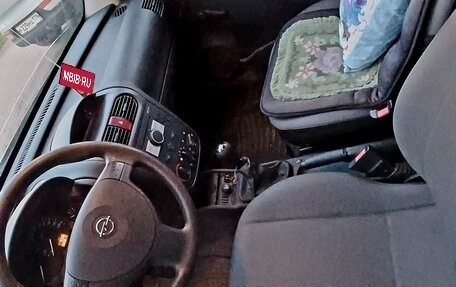 Opel Combo C, 2008 год, 400 000 рублей, 14 фотография