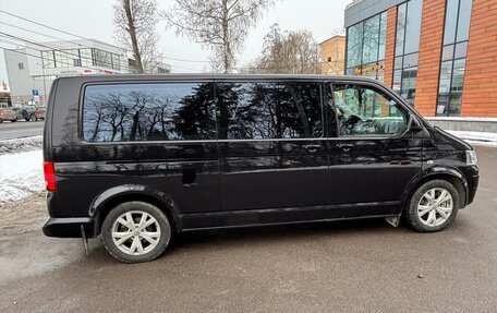 Volkswagen Caravelle T5, 2013 год, 3 400 000 рублей, 4 фотография