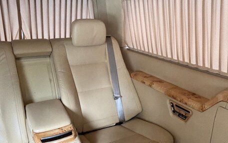 Volkswagen Caravelle T5, 2013 год, 3 400 000 рублей, 6 фотография
