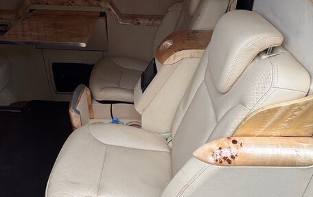 Volkswagen Caravelle T5, 2013 год, 3 400 000 рублей, 14 фотография