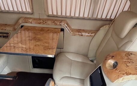Volkswagen Caravelle T5, 2013 год, 3 400 000 рублей, 13 фотография